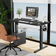 Electric Height Adjustable Standing Desk