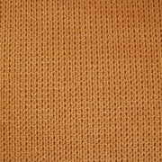 Set of 2 Rayon Cloth Flocking Linen Dining Chairs