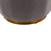 360 Degree Swivel Cuddle Barrel Accent Sofa Chairs