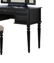 Bedroom Contemporary Vanity Set