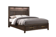 Modern 4 PCs  King Size Set