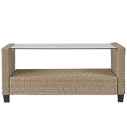 Set Of 4 Piece Outdoor, Patio Furniture