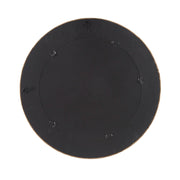 Natural Jute Rope Round Wall Mirror