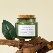 Handmade  2.5oz Scented Soy Wax Candle