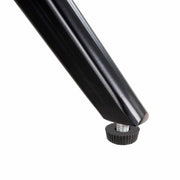 Set of 2 Modern Orange 360° Swivel Home Office Desk Chairs