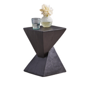 Tess Accent Side End Table