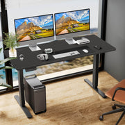 Electric Height Adjustable Standing Desk