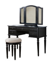 Bedroom Contemporary Vanity Set