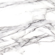 47 Inch Round Dining Table for 4