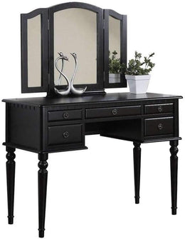 Bedroom Contemporary Vanity Set