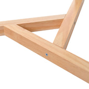 Round Glass Modern Coffee Table