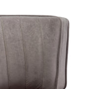 360 Degree Swivel Cuddle Barrel Accent Sofa Chairs