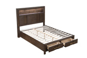 Modern 4 PCs  King Size Set