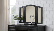Bedroom Contemporary Vanity Set