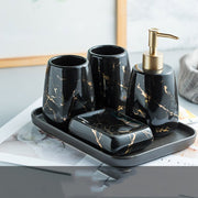 Bathroom Ceramic set