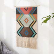 Hand Made Tapestry Wall Hanging