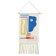 Hand Made Tapestry Wall Hanging