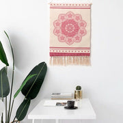 Hand Made Tapestry Wall Hanging
