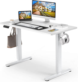 Electric Height Adjustable Standing Desk