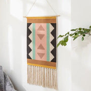 Hand Made Tapestry Wall Hanging