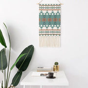 Hand Made Tapestry Wall Hanging