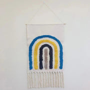 Hand Made Tapestry Wall Hanging
