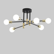 Modern Chandelier LED Ceiling Lamp