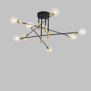 Modern Chandelier LED Ceiling Lamp