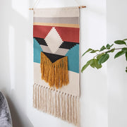Hand Made Tapestry Wall Hanging