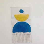 Hand Made Tapestry Wall Hanging