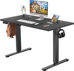 Electric Height Adjustable Standing Desk