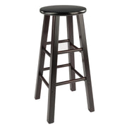 Set of 2 Element Bar Stools