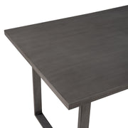 6-Pieces Solid Wood Dining Room Set