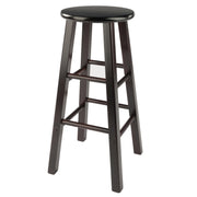 Set of 2 Element Bar Stools