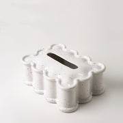 Ceramic Simple White Vase Nordic Home Decoration