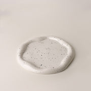 Ceramic Simple White Vase Nordic Home Decoration