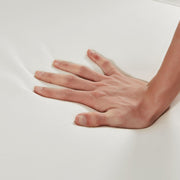 Velvet Upholstery Tufted Sofa Crystal Feet Removable Cushion