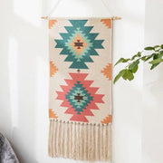 Hand Made Tapestry Wall Hanging
