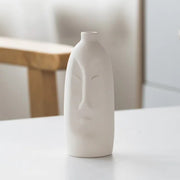 Nordic style European Ceramic Vase