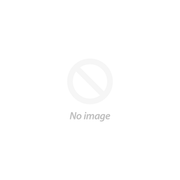 Mid-Century Faux Leather Accent Chair with Cushioned Seat